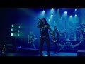 AMORPHIS - Drowned Maid [Live At Tavastia] (Official Live Performance Video)