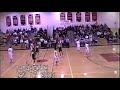 Clarence Red Devils Vs Williamsville North (2003 Varsity Basketball)