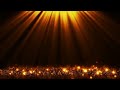 ⛈️💰3 Hours of Golden Rain - Music to Attract Money | Financial Prosperity | Financial Abundance⛈️💰