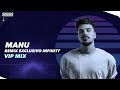 MANU - REMIX EXCLUSIVO INFINITY (VIP MIX) (Feid, Guru Josh Project)
