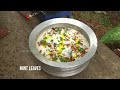 Mutton Biryani Recipe | Street Food