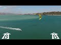 How to Kitesurf Upwind (extended edition)