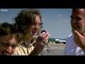 Police Car Challenge (Part 1) | Top Gear