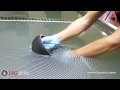 Water Transfer Printing Process - Hydrographics - Wassertransferdruck Motorcycle Industry