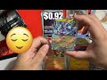 where the hits!? | Obsidian Flames Booster Box Opening