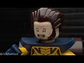 Deadpool & Wolverine IN LEGO!