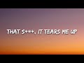 Selena Gomez - Same Old Love (Lyrics)