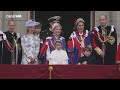 Coroação do rei Charles 3º: Veja os principais momentos da cerimônia e comemorações em Londres