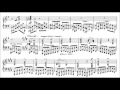 Mendelssohn Prelude and Fugue in E Minor, Op. 35 No. 1
