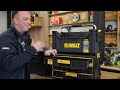 Жесткая система 2.0 #dewalt #toughsystem