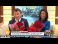 Martin Lewis on Rebuilding Your Credit Score | Good Morning Britain