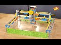 Blix RC Megastructure | Blix robotix