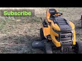 Cub Cadet