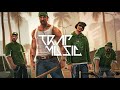 GTA San Andreas Theme Song Remix