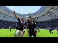 France World Cup Champions Russia 2018 Celebration