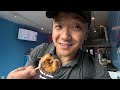 Vietnamese CHICKEN & WAFFLES, Thai Pizza & 10/10 MUST TRY Egg Tarts in Toronto