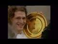 The Wisdom of Marco Pierre White | Rare 1980s clips featuring Gordon Ramsay