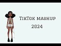 TikTok mashup (July 2024) not clean