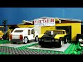 My Lego Summer Car Episode 1