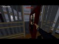 Pegasus Museum 1:31 glitchless% One Armed Robber
