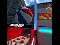 Flying glitch in big ballers vr