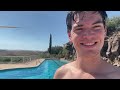 THE VLOG: More Arizona