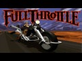 My All Time Favourite Games with Commentary: Full Throttle - Ep. 1.