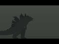 EthanZ Godzilla V3 Test
