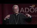 Bishop Barron: Sainthood, sanctity and what makes us holy