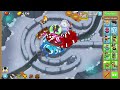 Sentries Just Got An AMAZING Buff! (Bloons TD 6)