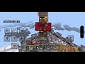 Minecraft: Achievement Playthrough