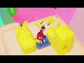 Mario Odyssey's Hardest Mod is Absurd