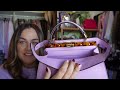 FENDI MTO #2 AND LUXURY GIFTS FROM LOUIS VUITTON, FENDI & AELYSEE plus Dyson Airwrap Tutorial