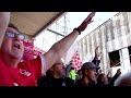 MULL OF KINTYRE AGAINST LIVERPOOL AT THE CITY GROUND