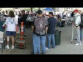 Lighthouse of Hope Ministries May 2012 Outreach