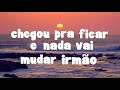 Brazilian Storm Lyric Video - Gus Abiz