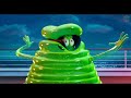 HOTEL TRANSYLVANIA 3 Trailers (2018)