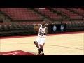 Michael Jordan Throwing Mad Dunks !