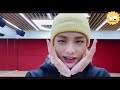 ジンソンいかがですか？【スキズ Stray Kids 日本語字幕/ヒョンジン&ハン】