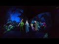 Low Quality Video of Peter Pan Ride at Shanghai Disneyland
