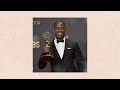 Sterling K. Brown on Being Friend Zoned to Married, This Is Us & Making Golden Globes History