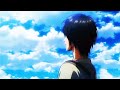 Attack On Titan | Edit - Vogel im käfig | The beautiful graphics/scenery of SNK💖💯