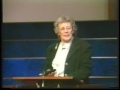 Lewis 1949 Revival Testimony by Mary Peckham