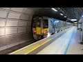 Heathrow Express (HEX) T2/3 Depart without me