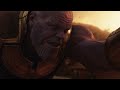 Iron Man Vs Thanos Fight Scene - I Hope They Remember You - Avengers: Infinity War (2018) Movie Clip