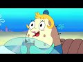 SpongeBob Schwammkopf | Auf geht's Mädels! | Nickelodeon Deutschland