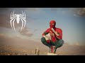 Marvel's Spider-Man 2 - Pause Menu Music (Peter)