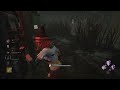 Mikaela Escapes Singularity (Survivor) - Backwater Swamp - Dead By Daylight