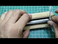 How to make Linear Actuator | DIY Linear Actuator