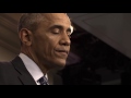 Many Goodbyes For Obama In Last Days Of Presidency